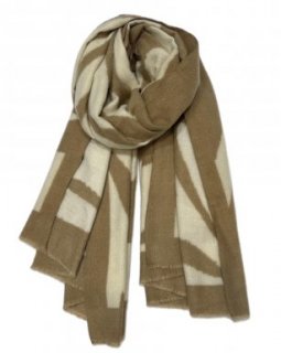 FA3700 CAMEL FA3700 CAMEL Shawl