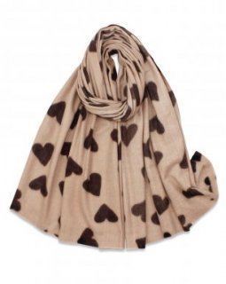 FA3803 CAMEL FA3803 CAMEL Shawl