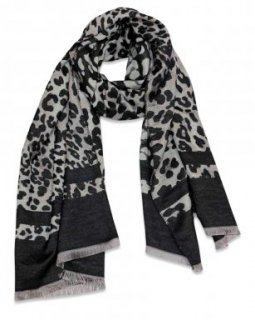 FA4095 BLACK FA4095 BLACK Shawl