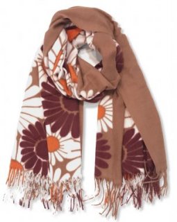 FA43022 TAUPE FA43022 TAUPE Foulard