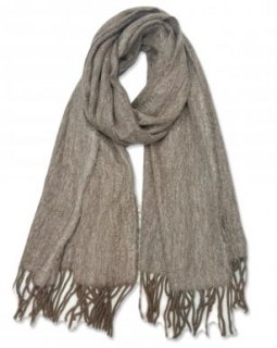 FA43028 TAUPE FA43028 TAUPE Foulard
