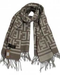 FA61061 TAUPE FA61061 TAUPE Foulard