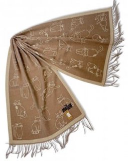 FA61062 TAUPE FA61062 TAUPE Shawl