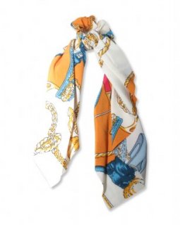 HAC1002-44 HAC1002-44 Scrunchie