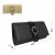 JEB91100BK BLACK Handtas