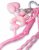 KEY1024-32 KEY1024-32 Bag charm