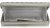 LSE00310 SILVER LSE00310 SILVER Handtas