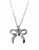 SST5008-55 Ketting Stainless Steel –  Mini bow