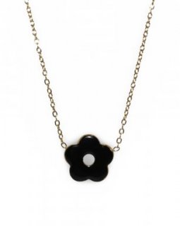 SST5011-87 SST5011-87 Ketting Stainless Steel – Flower