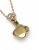 SST5011-88 Ketting Stainless Steel – Clover strass