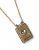 SST5011-91 Ketting Stainless Steel –  Haert