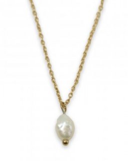 SST5011-94 SST5011-94 Ketting Stainless Steel – Pearl