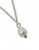 SST5011-95 SST5011-95 Ketting Stainless Steel – Pearl