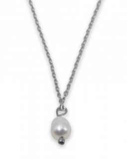 SST5011-95 SST5011-95 Ketting Stainless Steel – Pearl