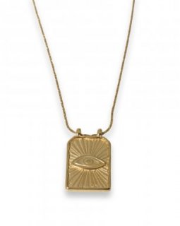 SST5011-97 SST5011-97 Necklace Stainless Steel