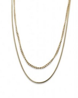 SST5014-112 Ketting Stainless Steel – Duo chain
