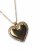 SST5014-152 Ketting Stainless Steel – Heart bling