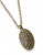 SST5014-154 Ketting Stainless Steel – Drop strass