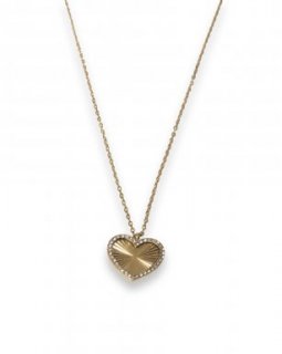 SST5014-157 SST5014-157 Necklace Stainless Steel