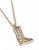 SST5014-158 SST5014-158 Necklace Stainless Steel
