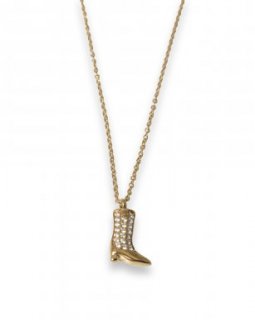 SST5014-158 SST5014-158 Necklace Stainless Steel