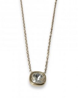 SST5014-162 SST5014-162 Necklace Stainless Steel