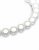 SST5017-109 Ketting Stainless Steel – Magic pearl