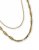 SST5017-122 Ketting Stainless Steel – Duo basic