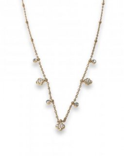 SST5017-123 SST5017-123 Necklace Stainless Steel