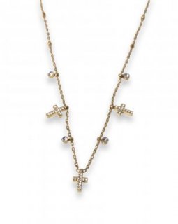 SST5017-125 SST5017-125 Necklace Stainless Steel