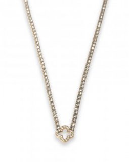 SST5017-127 SST5017-127 Necklace Stainless Steel