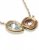 SST5017-128 SST5017-128 Necklace Stainless Steel