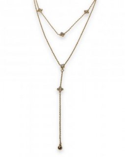 SST5020-86 SST5020-86 Necklace Stainless Steel