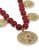 SST5023-09 SST5023-09 Necklace Stainless Steel