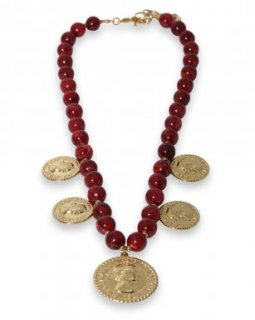 SST5023-09 SST5023-09 Necklace Stainless Steel
