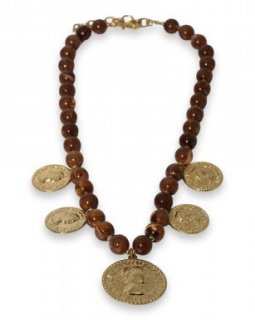 SST5023-10 SST5023-10 Necklace Stainless Steel