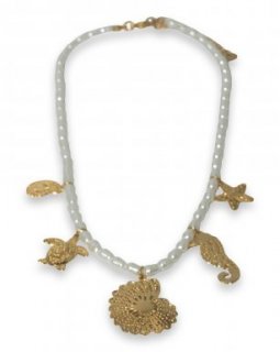 SST5023-14 SST5023-14 Necklace Stainless Steel