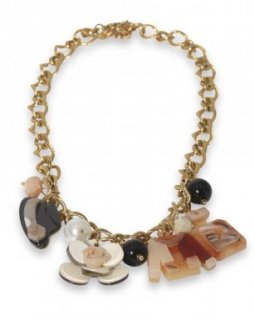 SST5025-17 SST5025-17 Necklace Stainless Steel