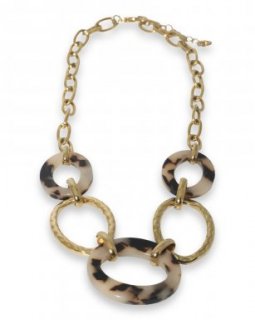 SST5025-18 SST5025-18 Necklace Stainless Steel
