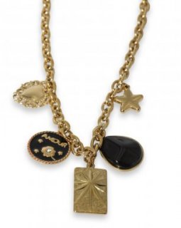 SST5025-19 SST5025-19 Necklace Stainless Steel