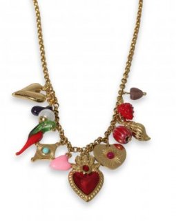 SST5025-20 SST5025-20 Necklace Stainless Steel