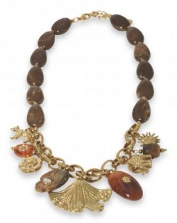 SST5029-06 SST5029-06 Necklace Stainless Steel