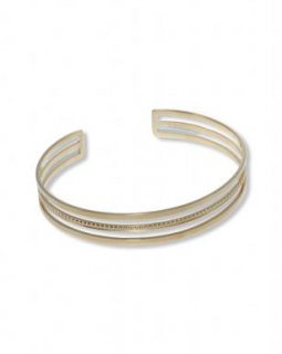 SST6014-138 Armband Stainless Steel – Bangle