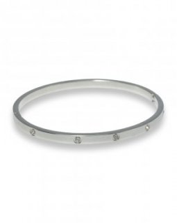 SST6014-191 SST6014-191 Armband Stainless Steel