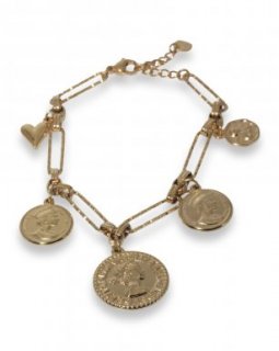 SST6017-101 SST6017-101 Bracelet Stainless Steel