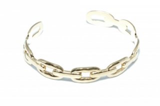 SST6017-36 Armband Stainless Steel –  Chain