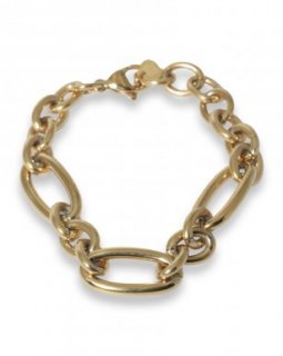 SST6017-91 SST6017-91 Armband Stainless Steel