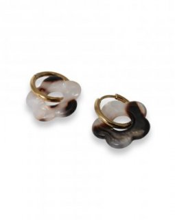 SST7011-161 SST7011-161 Earrings Stainless Steel