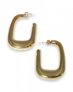 SST7017-60 SST7017-60 Earrings Stainless Steel