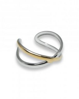 SST8004-203 SST8004-203 Ring Stainless Steel – One size